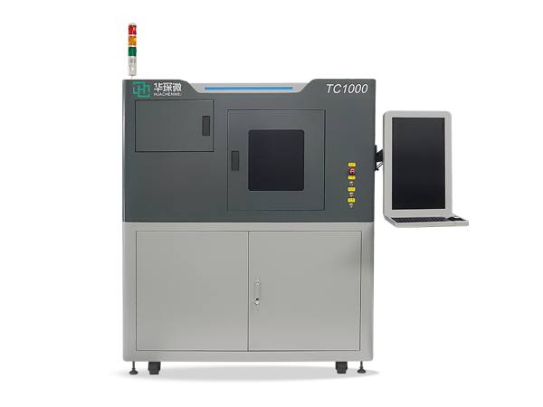 全自動半導體激光COS測試機（TC-1000）